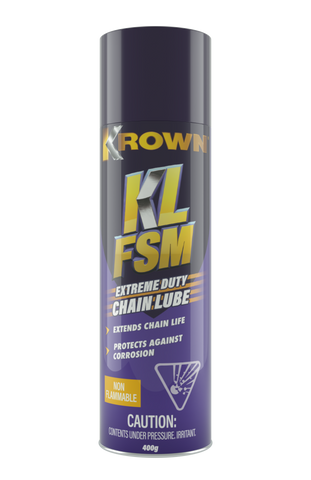 Krown Chain Lube KLFSM