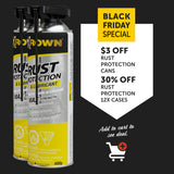 Krown Rust Protection