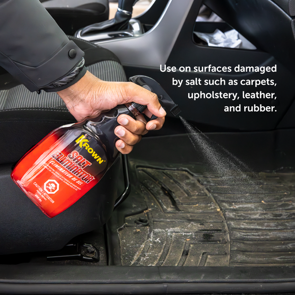 Salt Eliminator – Krown USA