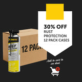 Krown Rust Protection