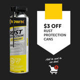 Krown Rust Protection