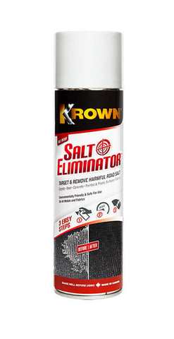 Salt Eliminator